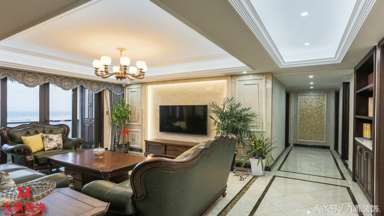 你家装修选的什么地板,你家装修用什么材料