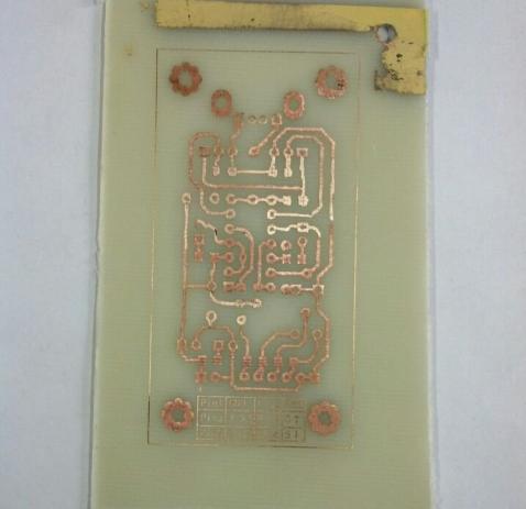 一学就会的电脑装机教程,学pcb电路板钻孔赚钱吗