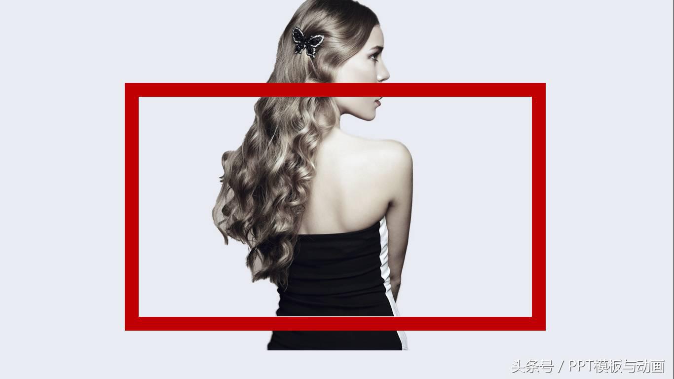 ppt拆分组合做logo,ppt拼图制作与拆分