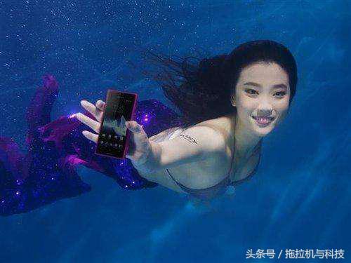 索尼手机温度,手机发热能使用降温喷雾吗