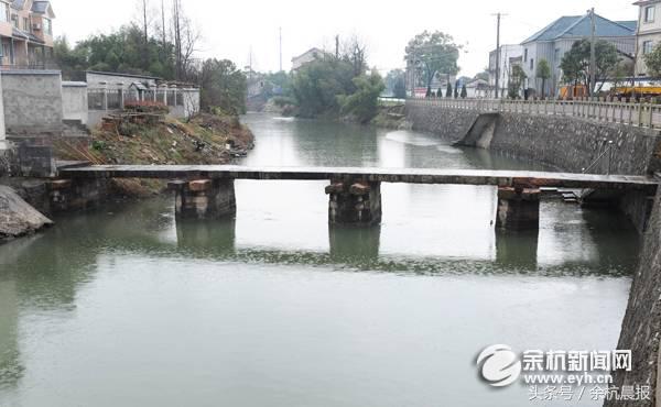 探秘余杭千年古村，公元七世纪前就存在！