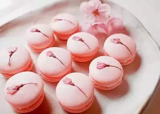 樱花美食有哪些,樱花美食让你眼前一亮