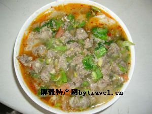 石嘴山的三大特色美食有哪些,石嘴山特产小吃