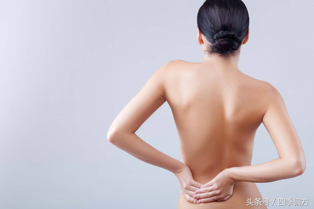 女人腰部赘肉多是什么原因,消除腰部堆积的脂肪赘肉