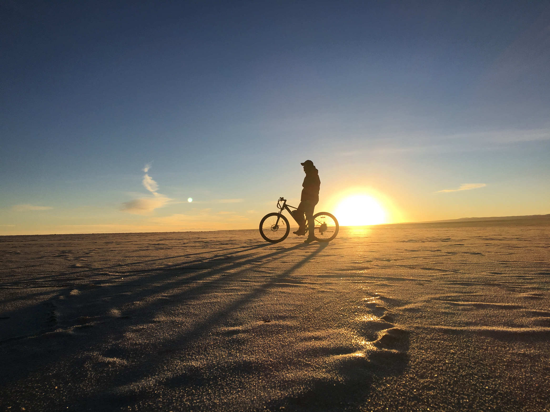 骑行如何省力和逆风,骑行的最终目的不是快而是快乐
