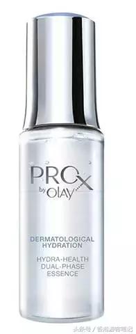 适合白天用的精华液平价,仙女必备的5款精华液