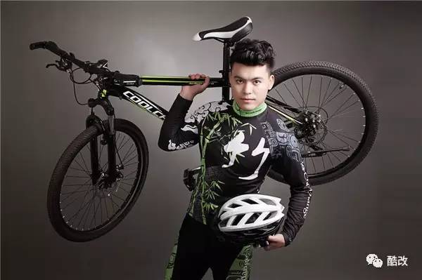 DIY组装山地车完整教程,diy山地车配置清单