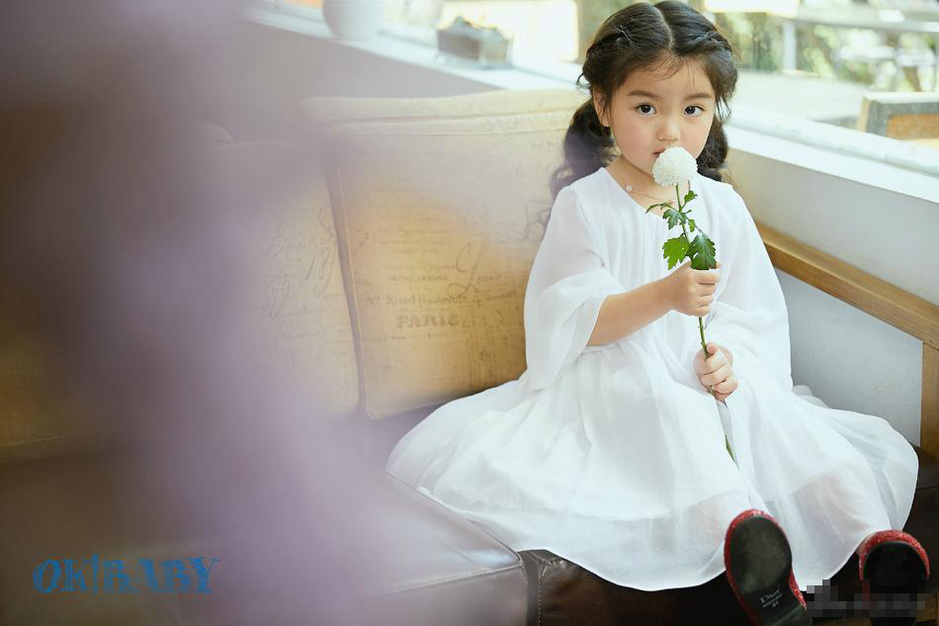 小亮仔安吉考拉,小亮仔泰国