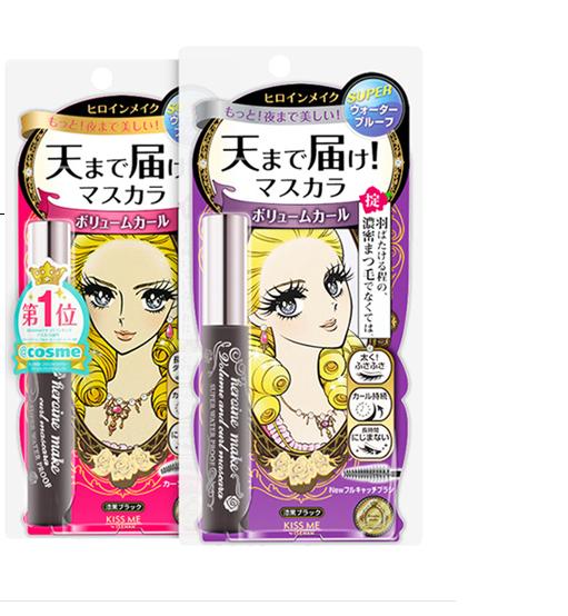 新手必备的彩妆产品是什么,新手必备彩妆单品有哪些