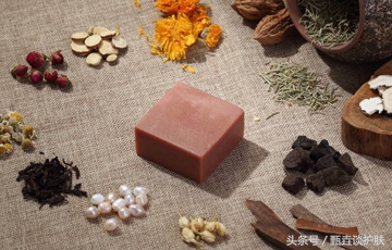 手工皂历史真相,关于手工皂的由来的故事