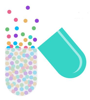 干货女性知识分享,卵子冷知识大全