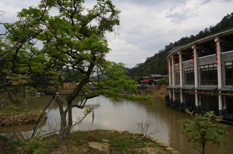 福建邵武旅游景点,南平温泉旅游景点大全