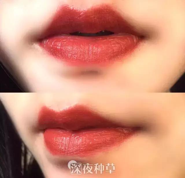 哪个品牌口红最好,最好的口红色号