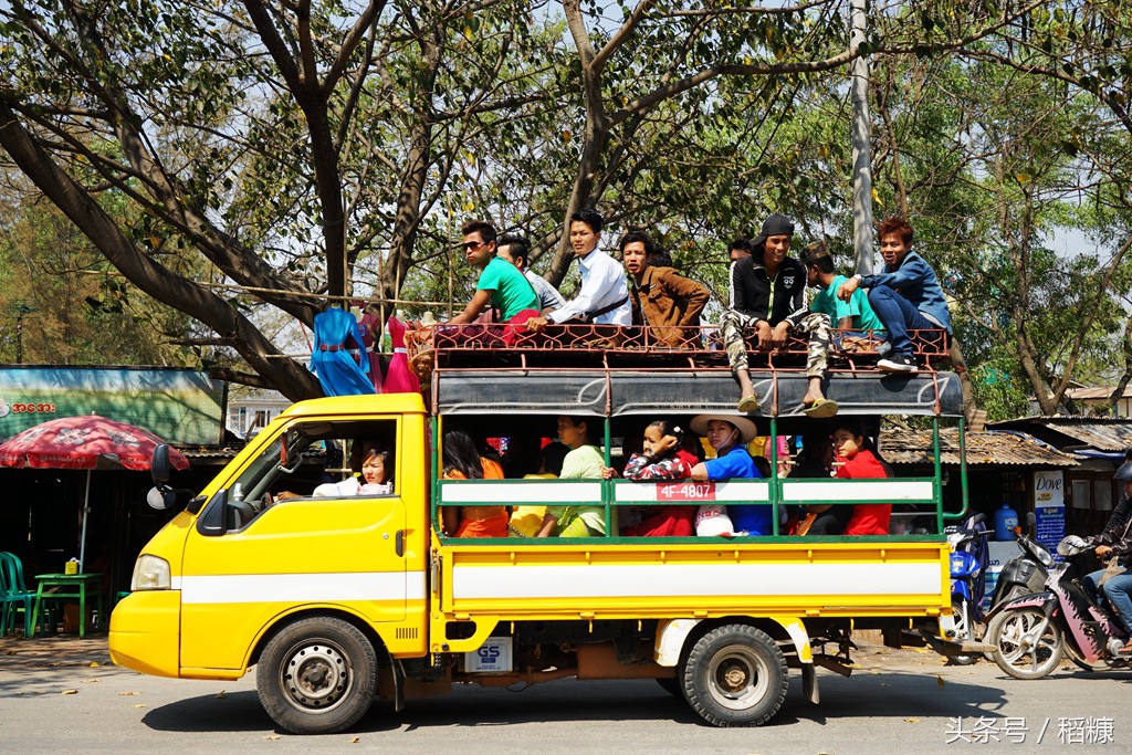 亚洲哪个国家最适合穷游,亚洲最适合穷游的国家