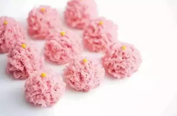 樱花美食有哪些,樱花美食让你眼前一亮