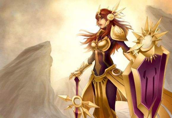 玩了英雄联盟这么久,你知道你的本命英雄是谁配的音吗