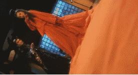 刘亦菲宽眼距，高圆圆大下颌角，但是我劝你别失去你的高级美