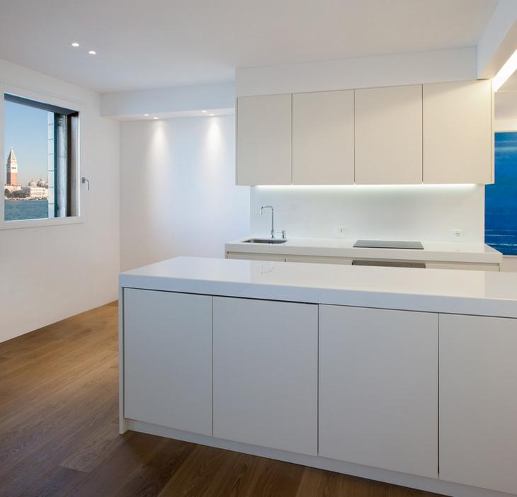 「家装日记」游走于北欧日式珥本之间的随性装修，让内装融入生活