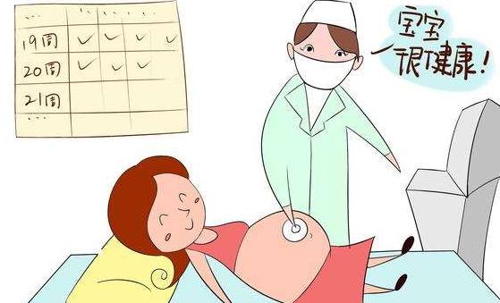 孕期保胎你们做了几次b超,孕期保胎吃什么药打什么针