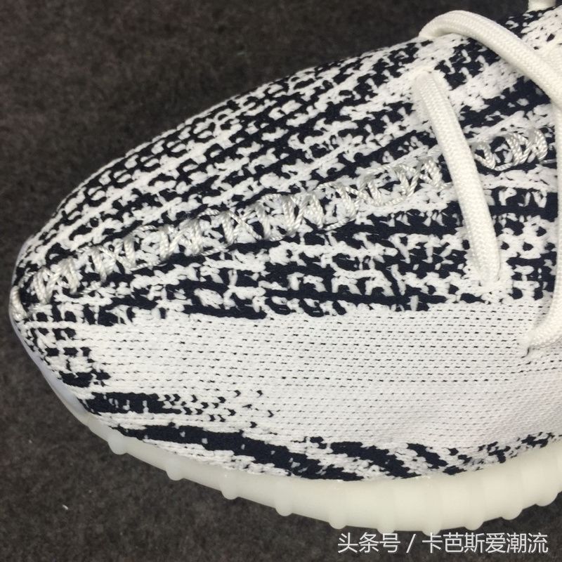 yeezyboost350v2zebra白斑马,yeezyboost350v2黑武士