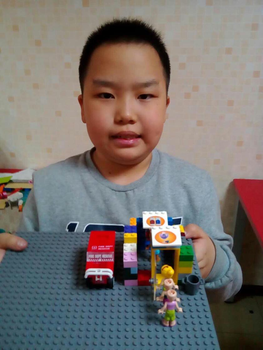 孩子得了焦虑症是怎么造成的,孩子有焦虑症最好的治愈方法