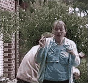 妹子说她没整容怎么解释,女性整容明星却说自己没整容