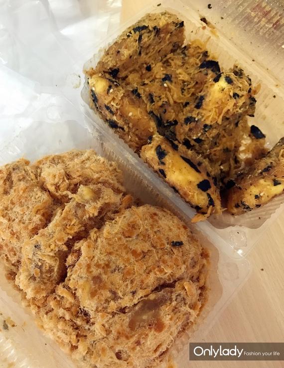 鲍师傅网红点心店,鲍师傅糕点怎么在美团上买