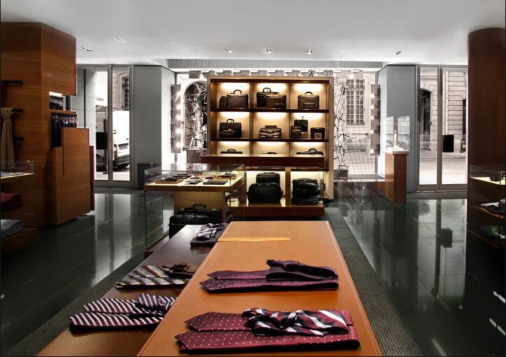 世界十大男装品牌鞋,世界十大西装男装品牌