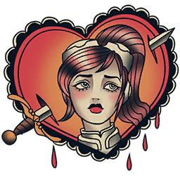 风暴英雄2.0数据挖掘，亚马逊段子集，emoji以及喷漆