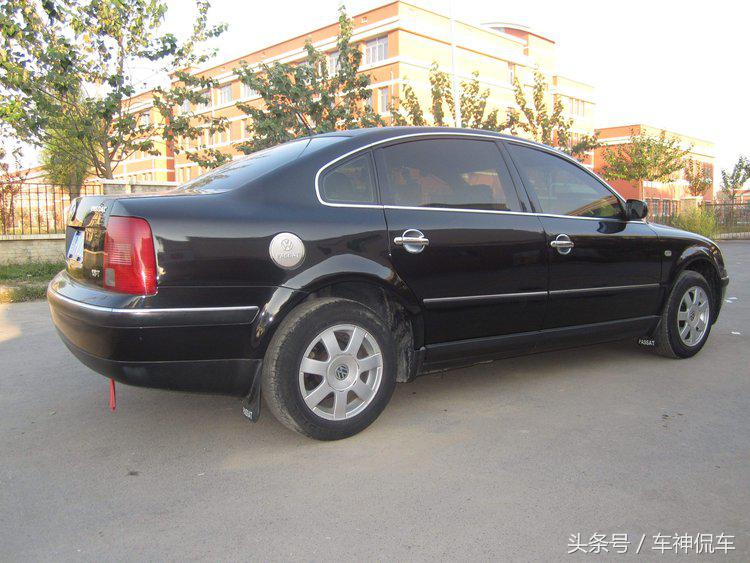 德国的老车,德国老车和日系老车