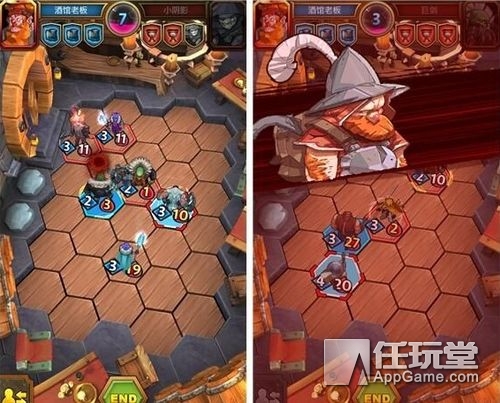 周四手游推荐：一个小喽啰的黑帮逆袭史