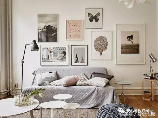 卧室该选啥地板,你家卧室的木地板你会怎么选