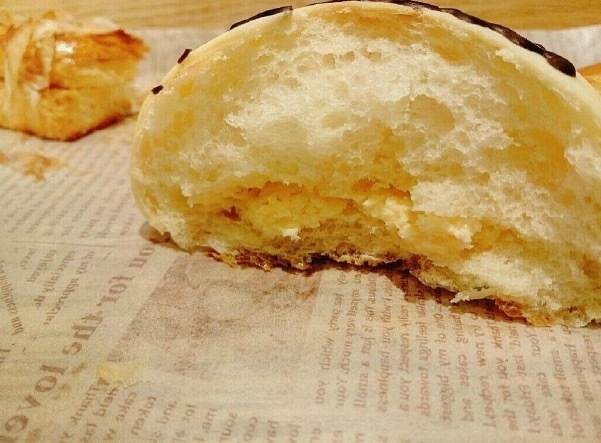 四大面包连锁店四十余款明星单品试吃报告