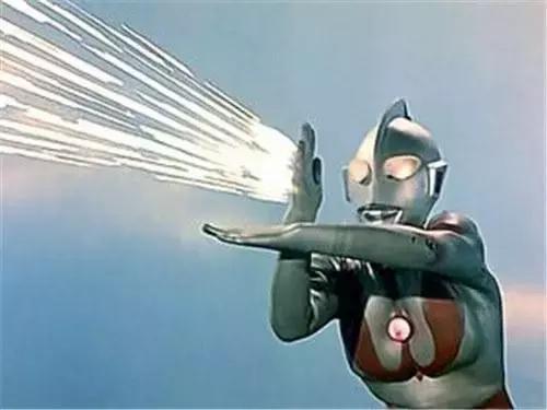 怎么模仿龟派气功,龟派气功瞬间