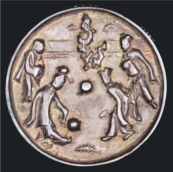 谈中国古代蹴鞠的兴衰,关于足球的起源论文1000字