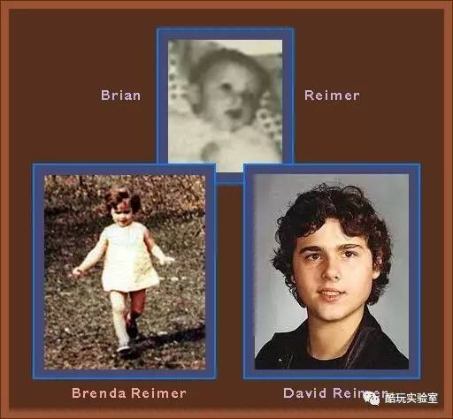 美国史上最惨无人道实验，双胞胎被迫性别重置，得知真相双双自杀