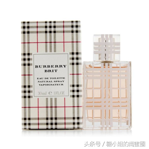 香水有“毒”，每天送给自己一个喜欢的味道