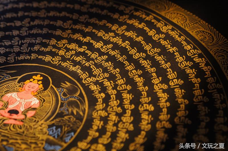 藏饰种类,史上最全的藏饰