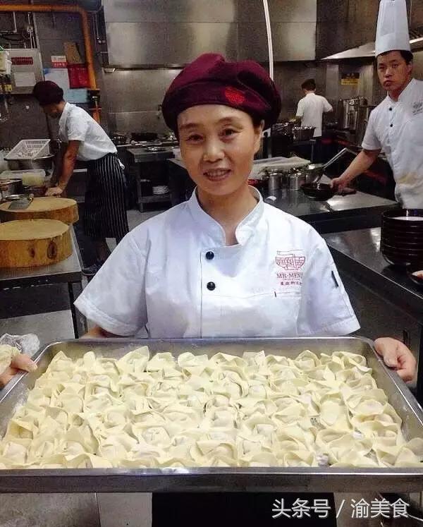 孟非的小面麻辣面,孟非的小面重庆特色