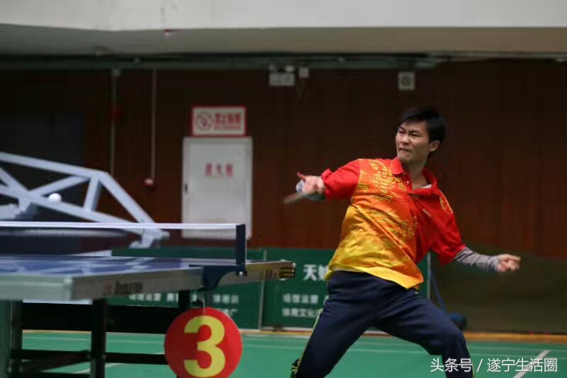 射洪市迎新春比赛,遂宁市小学生乒乓球比赛