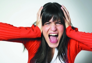 发现怀孕有点见红了怎么办,有多少孕妈在怀孕初期出现见红的