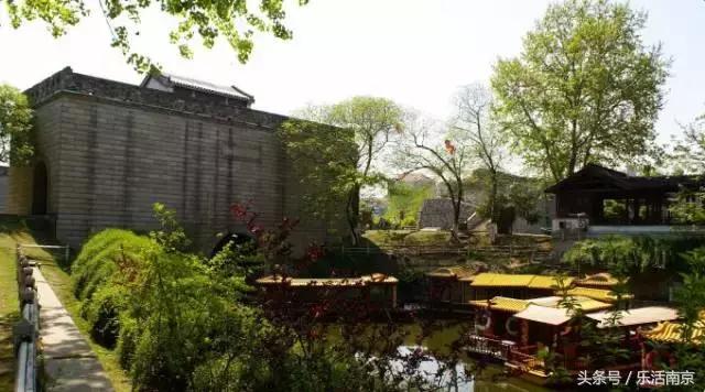 南京免费公园免费开放日一览表,南京最大的公园排名