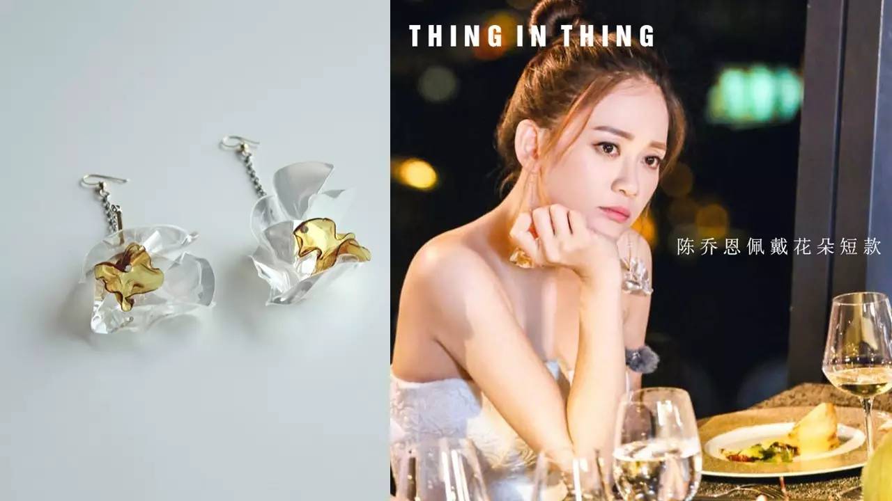 淘宝耳环耳夹推荐,淘宝平价耳环店铺排名