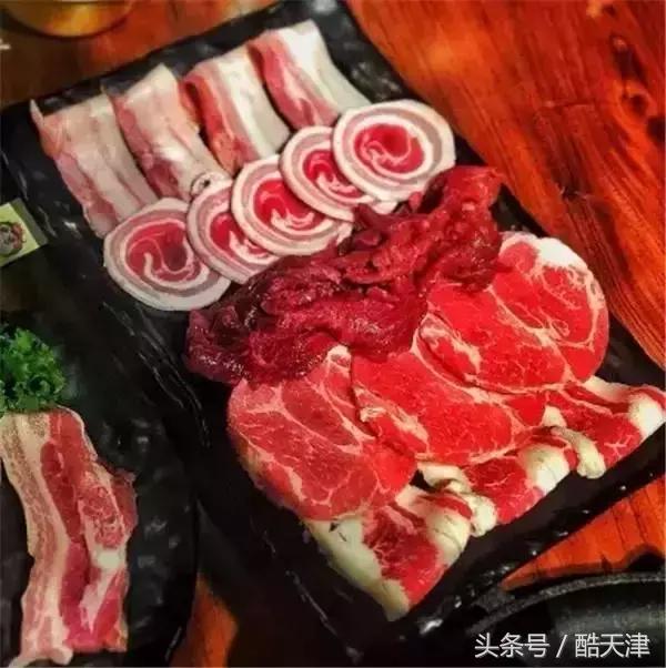 天津烧烤优惠活动,酷烤烧烤店优惠套餐