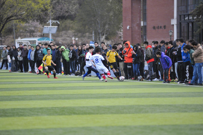 足球不仅仅是胜了韩国，还有足球生活的友谊