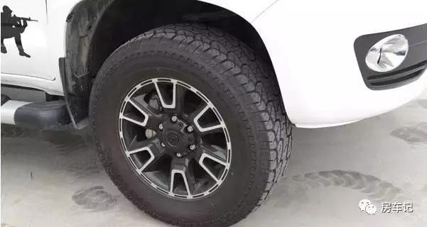 皮卡房车最新车型,口碑最好的国产单排皮卡升顶房车