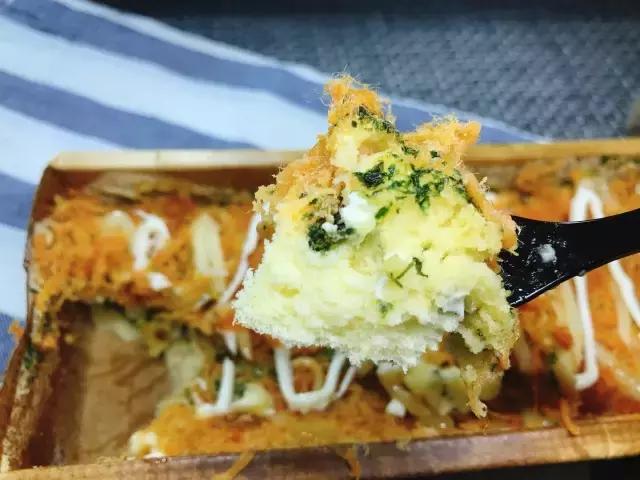 听说有人为了吃到它不惜等上七个小时？