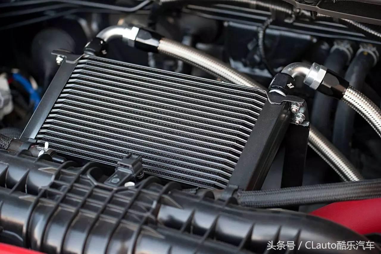 斯巴鲁史上最强的翼豹,斯巴鲁力狮疯狗模式有多猛