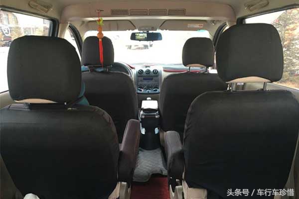 毁三观！二手五菱宏光比奔驰C还保值