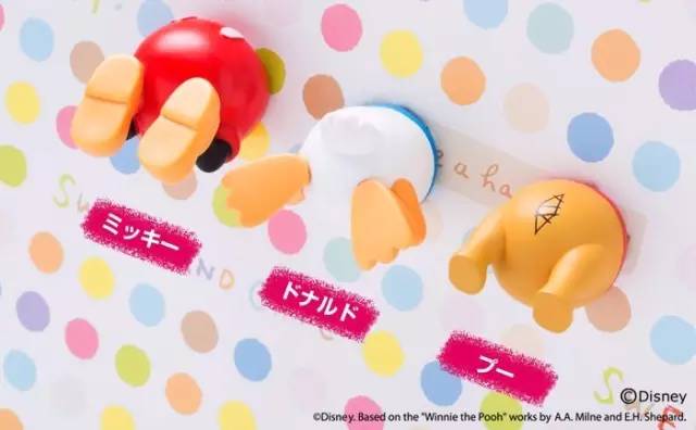 回顾经典回忆童年迪士尼,带你欣赏原汁原味的迪士尼